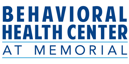 Behavior Health Center at Memorial
